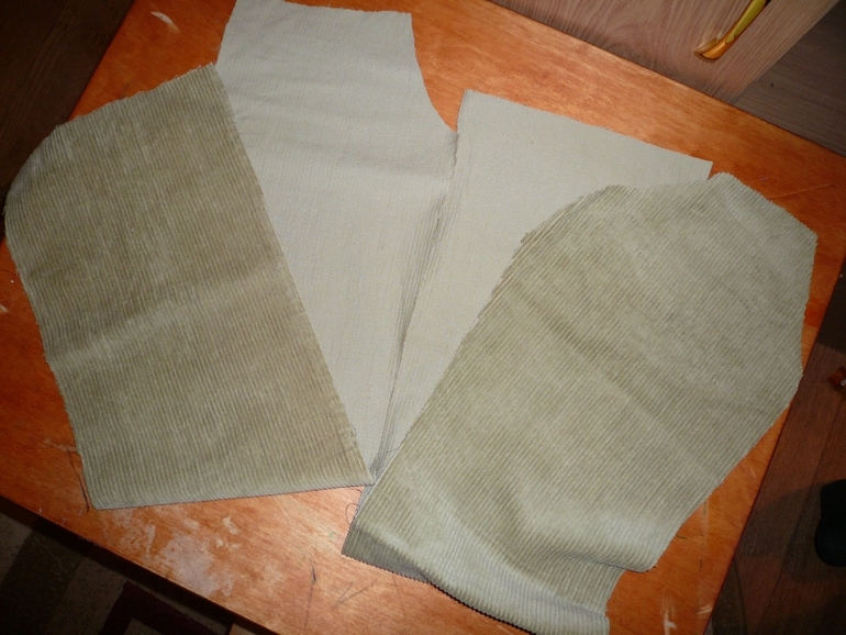 Обменяю материалы разные на материалы))