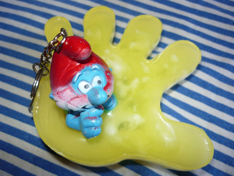 Мыло для деток