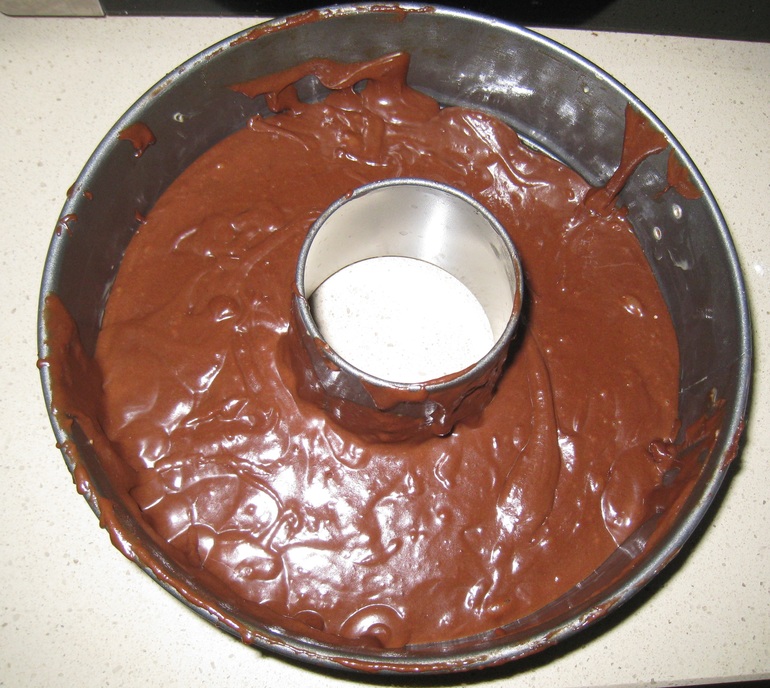 Тортик Прага