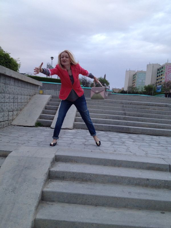 День, как день...