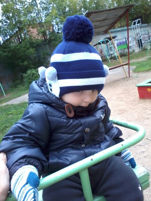 Фотоотчетик)