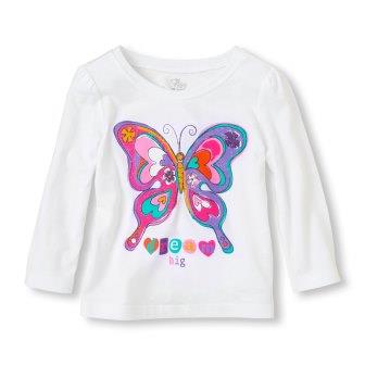 Новая одежда для девочек из США Gymboree,O.NAVY, Crazy8 и т.д. Цены от 190 руб.(от 15.05.2014)