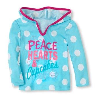 Новая одежда для девочек из США Gymboree,O.NAVY, Crazy8 и т.д. Цены от 190 руб.(от 15.05.2014)