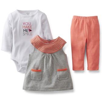 Новая одежда для девочек из США Gymboree,O.NAVY, Crazy8 и т.д. Цены от 190 руб.(от 07.04.2013)