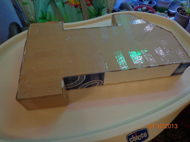 Подготовка к Др