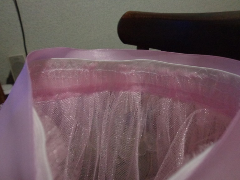 Юбка своими руками