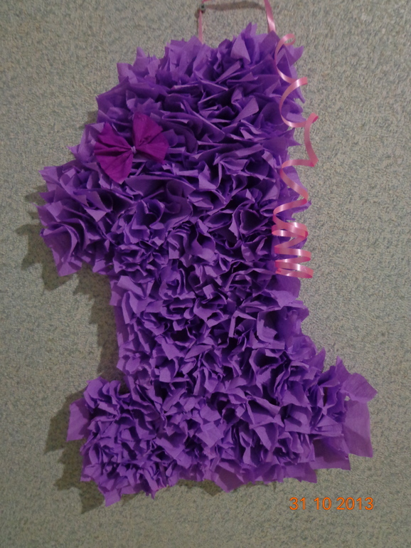 Подготовка к Др