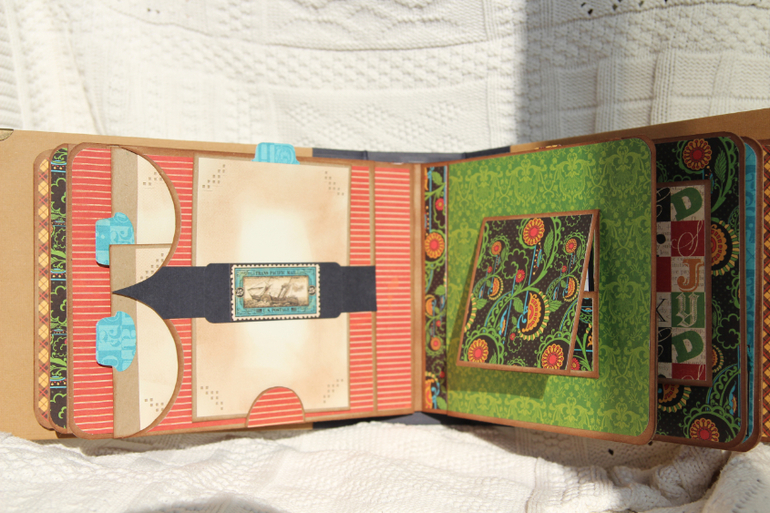 Graphic45 Typography