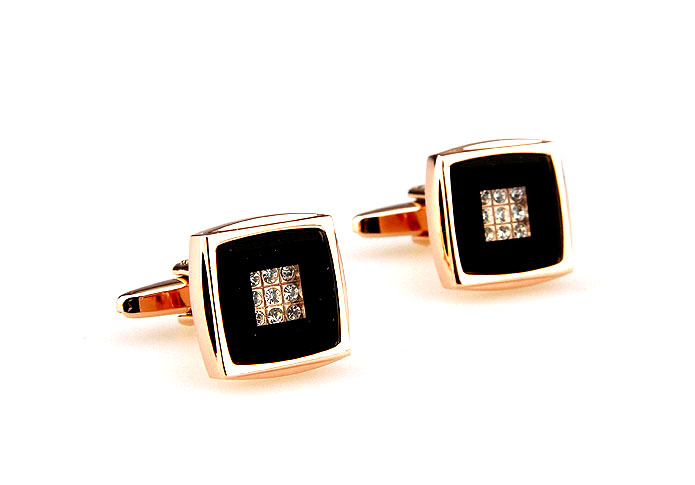 Запонки Сокровищница