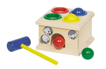 Охохонюшки, игрушки из дерева-это отличный подарок !