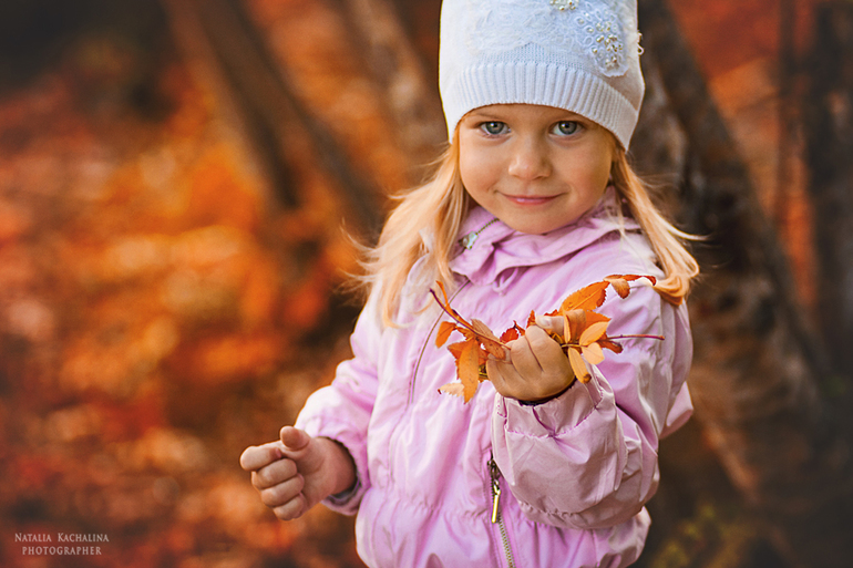 Осень - осень!!!! Золотые листопады!!!))))