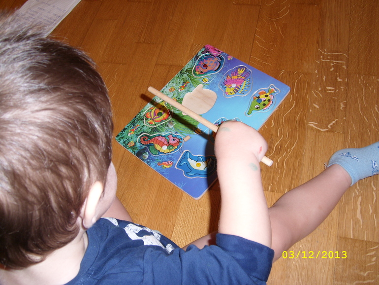 ТН Море. День 2.