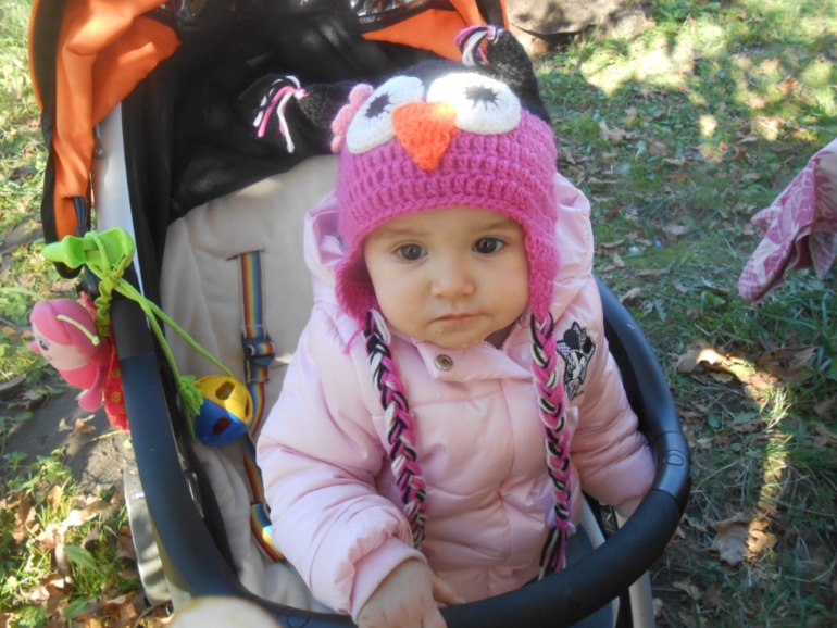 Запоздалый отчет