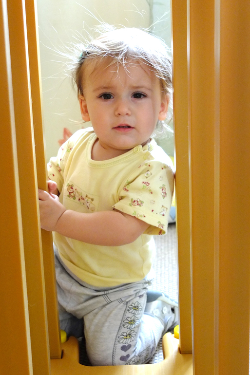 Игрушки и порядок в доме. Мечта или реальность?