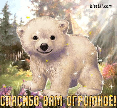 Спасибо за помощь!!!