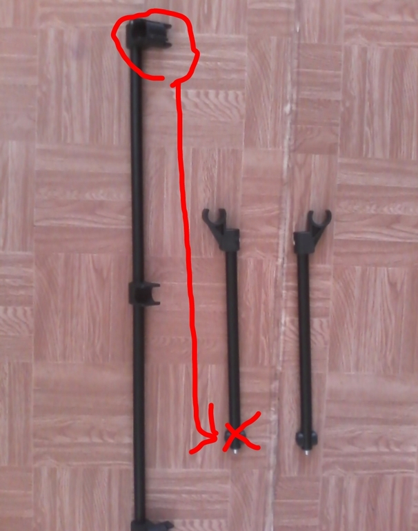 кто использует TFK Twinner Twist Duo для погодок?