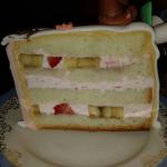 Тортс мишками