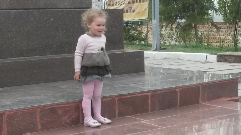 День Победы!!!