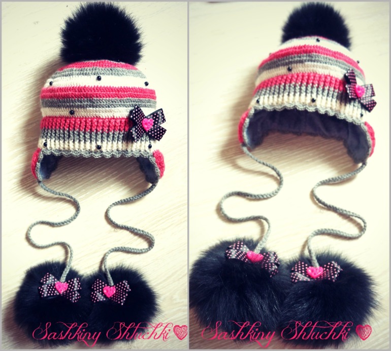 Еще новинки))