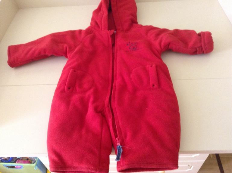 Вещи от 0 до 6, новые и Б/У. Часть 1.