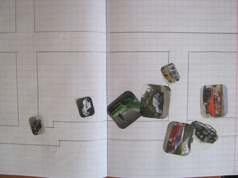 ТН Транспорт Д1-Д2 Автомобили и специальные машины