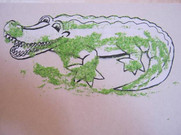 ТД Крокодил