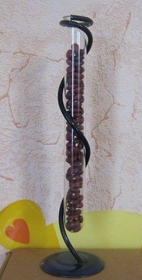 Коробочки мелкой моторики