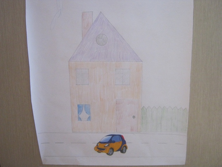 ТН Кто что строит д 2 Что еще строят люди