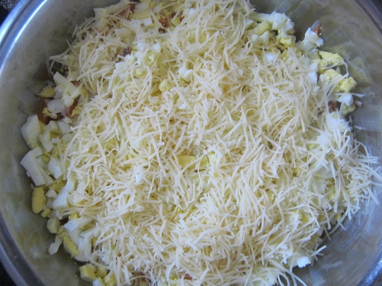 Кулинарный Четверг 2