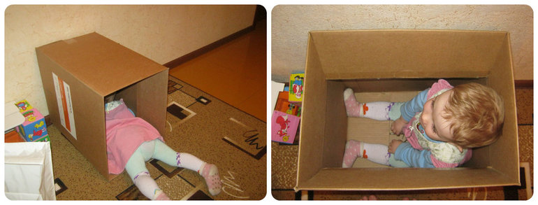 ТН Кто что строит д 2 Что еще строят люди