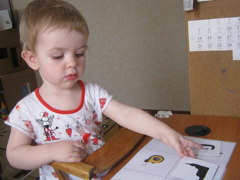 ТЗ Инструменты (по Шичиде)