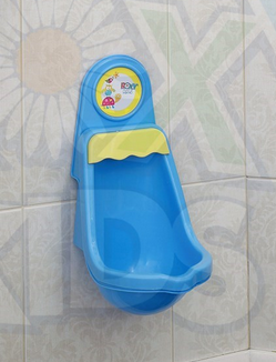 Писсуары и накладки на унитаз. Дешевле Франции.