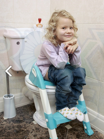 Писсуары и накладки на унитаз. Дешевле Франции.