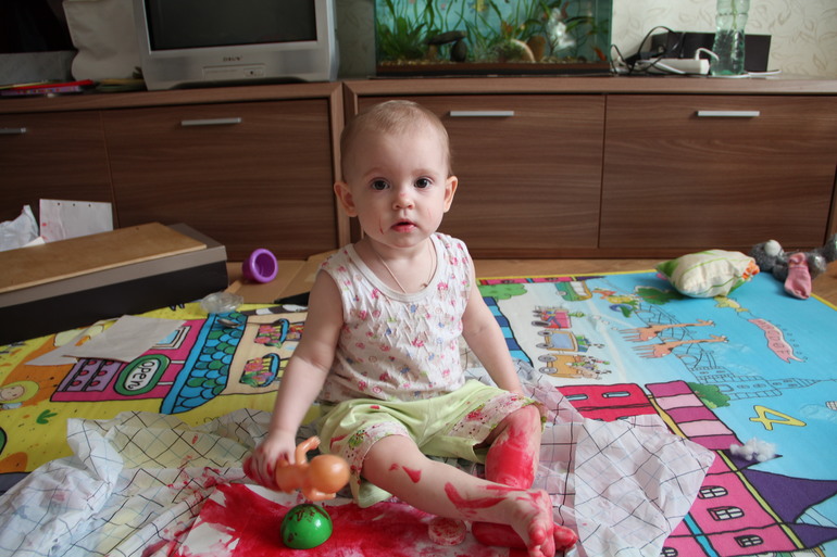 Ледовое побоище с продолжением...