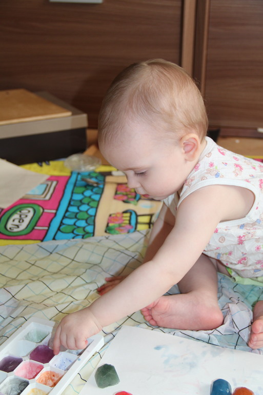 Ледовое побоище с продолжением...