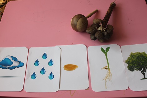 Занятие Шичида