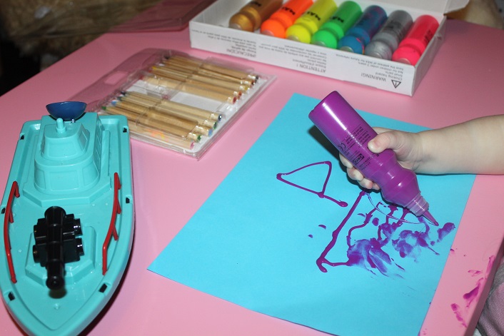 ТН для самых маленьких (Мой веселый звонкий мяч)