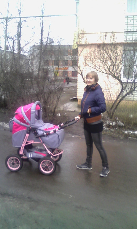 Понемногу обо всем)))
