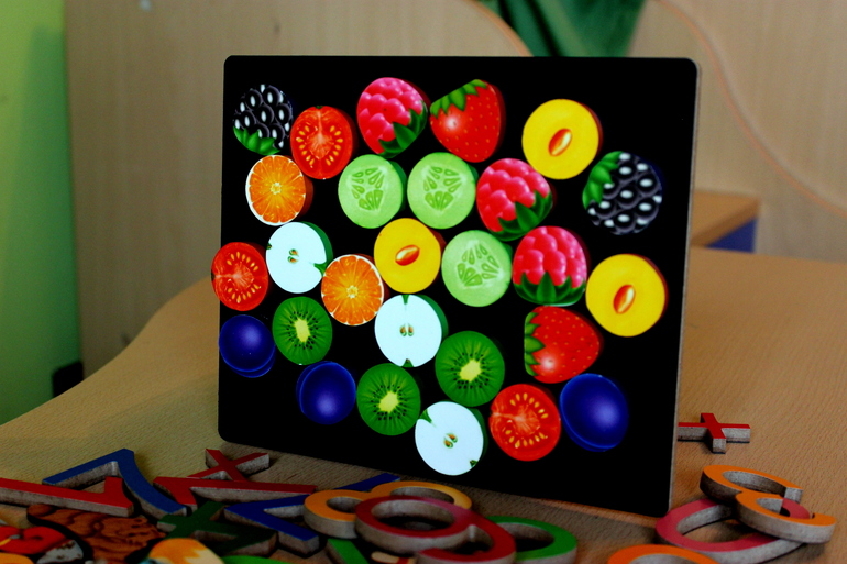 Новинка !!!!!! Давай - давай учиться ...