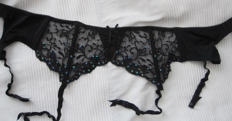 Колготы Чулки Пояс Подвязка - обмен