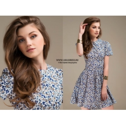 Платье р-р XS с 1001dress ru