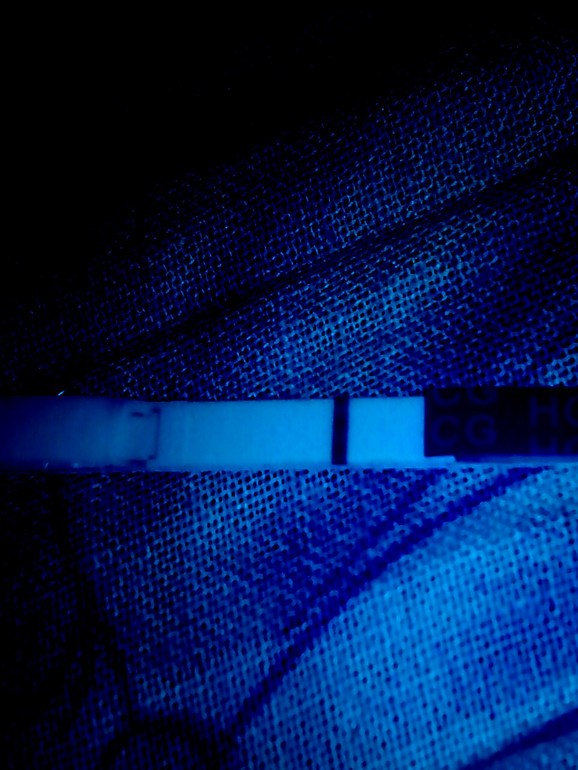 Всегда ли бывает реагент на Эвиках?