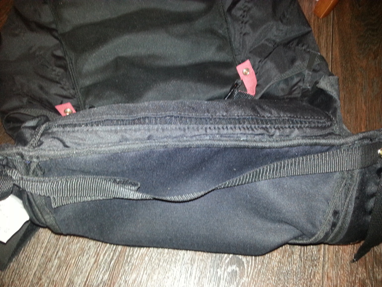 Мой Baby Jogger City Mini GT Plus