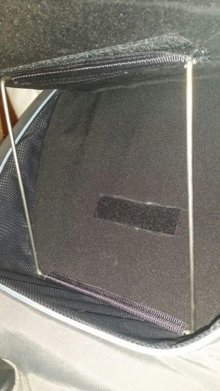 Мой Baby Jogger City Mini GT Plus