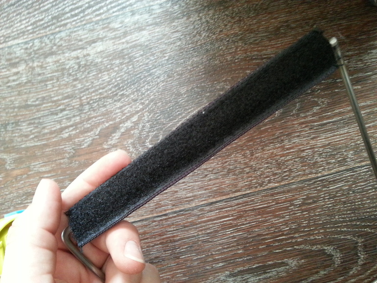 Мой Baby Jogger City Mini GT Plus