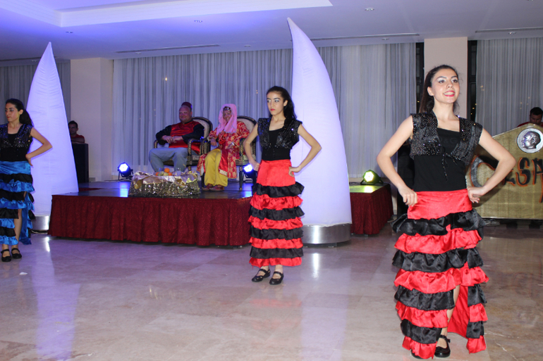 Отдых в Турция Cesars Resort Kumköy-Side