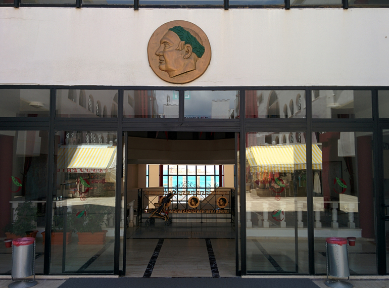 Отдых в Турция Cesars Resort Kumköy-Side