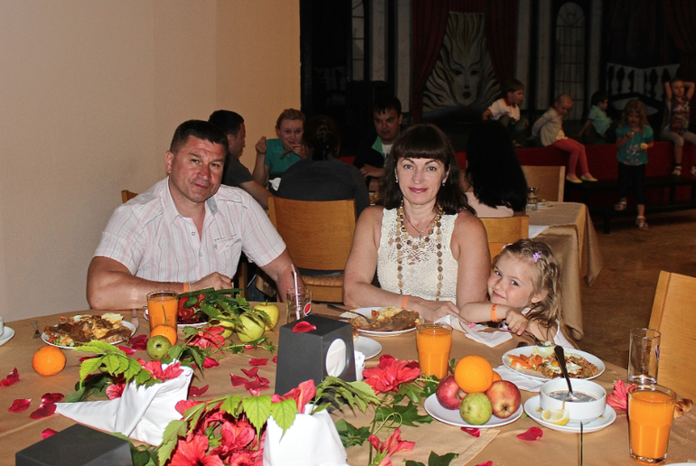 Отдых в Турция Cesars Resort Kumköy-Side