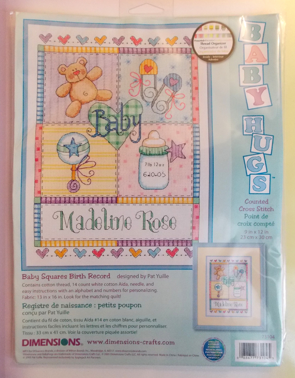 Наборы для вышивания крестом!