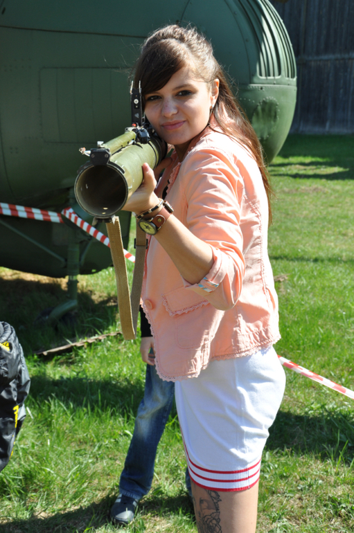 Поездка в музей ВВС В Монино !!! 9 мая !!!!